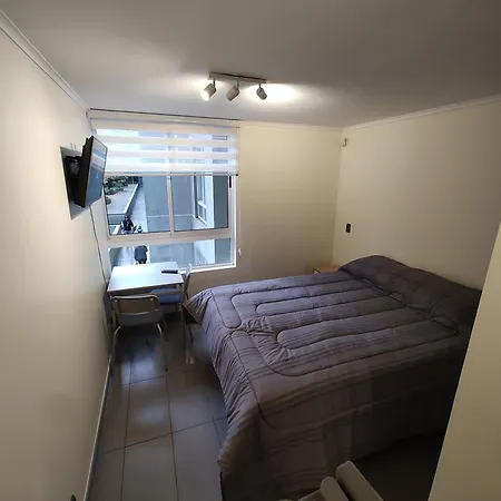 Room Plaza Brasil